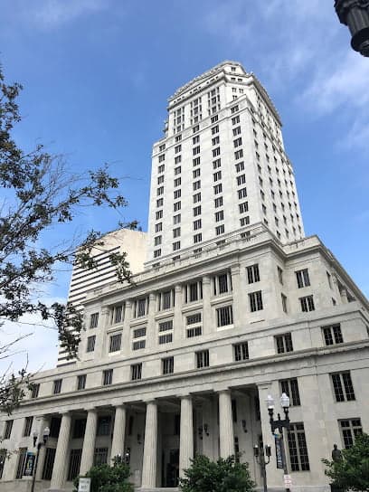 Law Offices of Robert J. Hanreck — attorney in Miami, FL