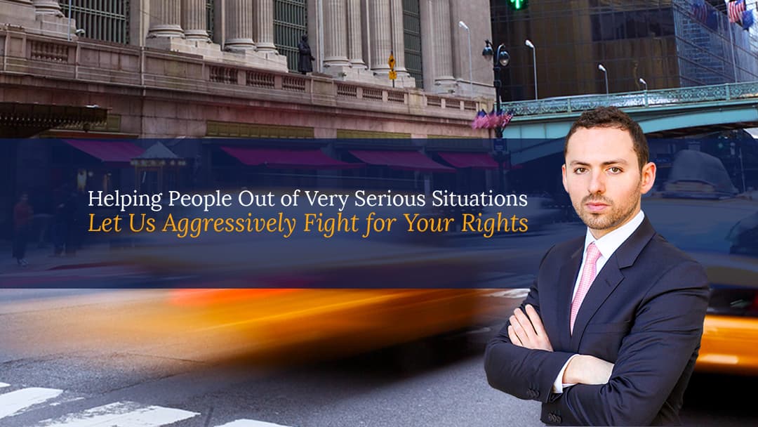 Law Offices of Robert Tsigler, PLLC — attorney in New York, NY