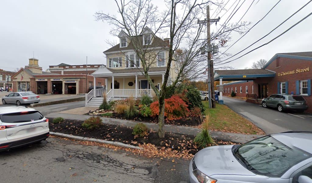 Law Offices of Robin Gagne — attorney in Andover, MA