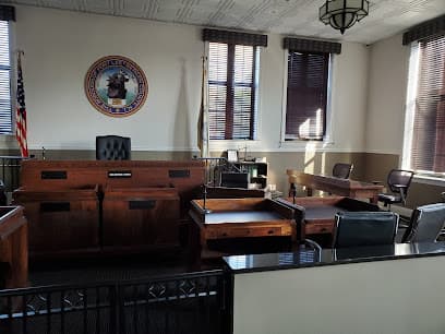 Law Offices of Ron Bar-Nadav — attorney in Hackensack, NJ