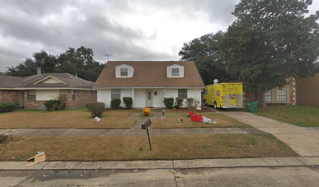 Law Offices of Ron C. Adams — attorney in Laplace, LA