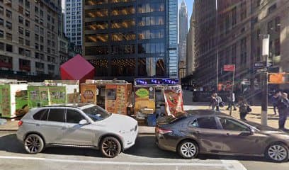 Law Offices of Ronald C. Burke, Esq. — attorney in New York, NY