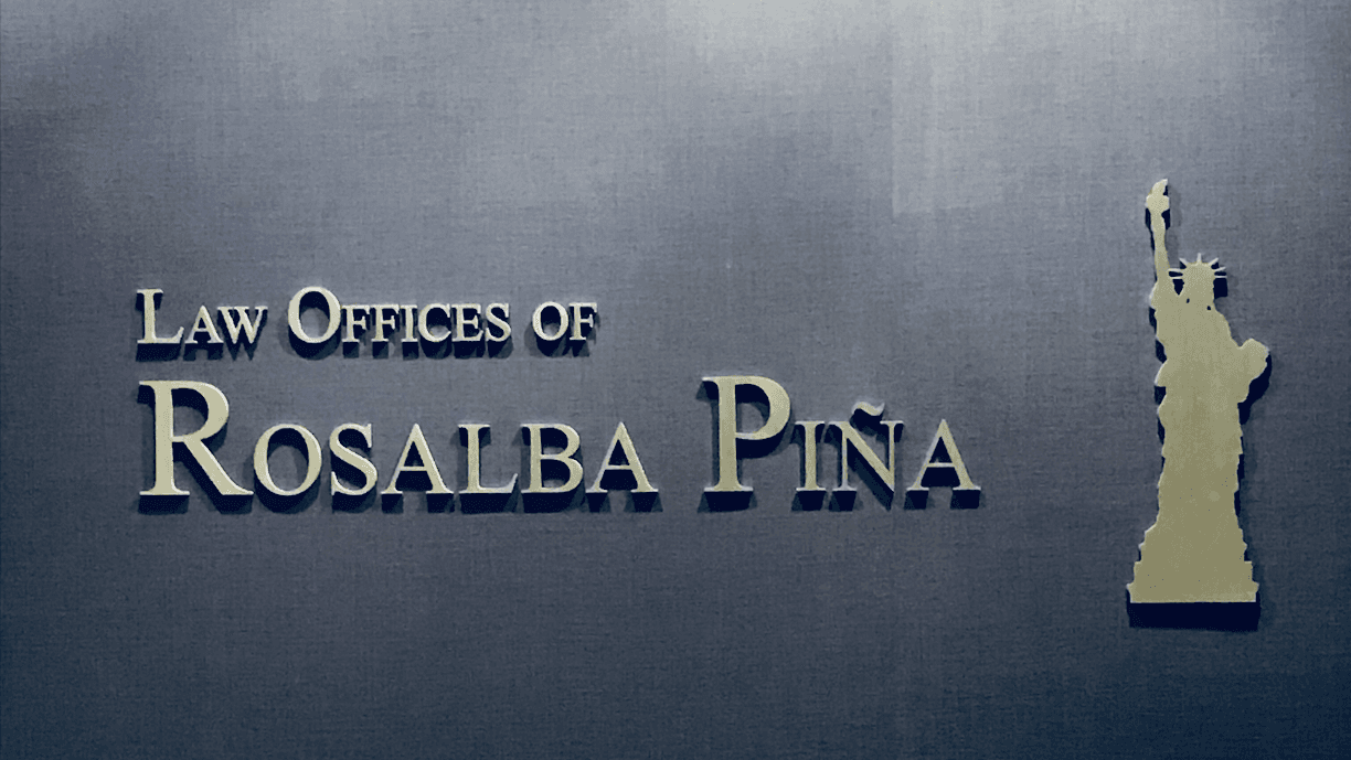 Law Offices of Rosalba Pina, P.C. — attorney in Chicago, IL