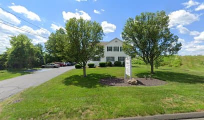 Law Offices of Ryan B. Corey, LLC — attorney in Cheshire, CT
