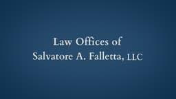 Law Offices of Salvatore A. Falletta, LLC