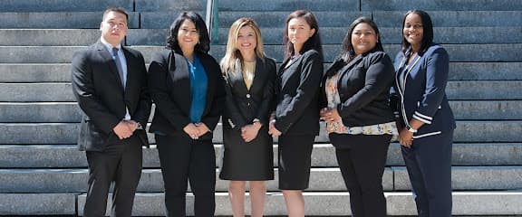 Law Offices of Sandra Guzman-Salvado — attorney in Rockville, MD