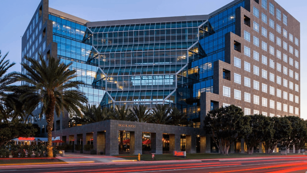 Law Offices of Shadi Sheidayi — attorney in Irvine, CA