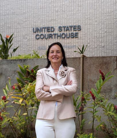 Law Offices of Sherry P. Broder — attorney in Honolulu, HI