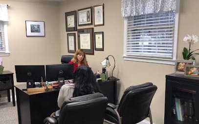 Law Offices of Suzanne L Capriotti, LLC — attorney in Gaithersburg, MD