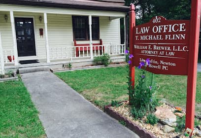 Law Offices of T. Michael Flinn — attorney in Carrollton, GA