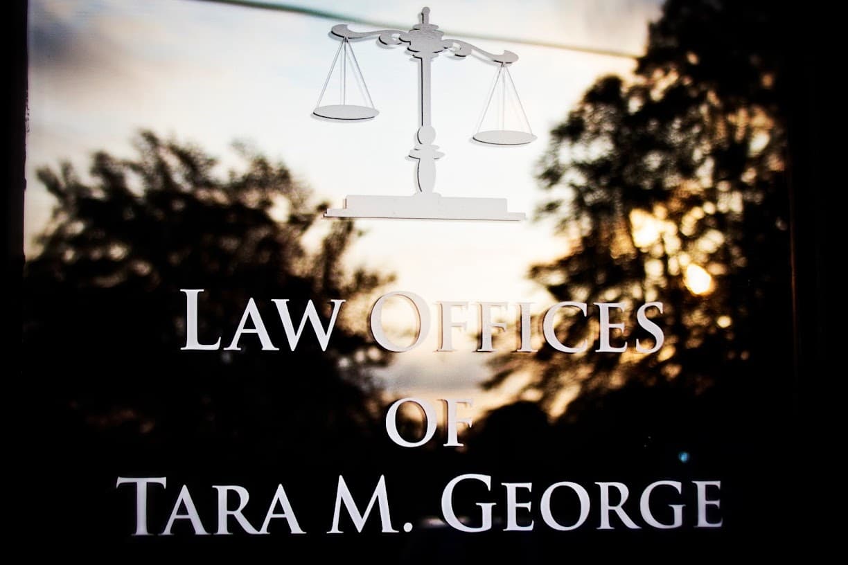 Law Offices of Tara M. George — attorney in North Dartmouth, MA