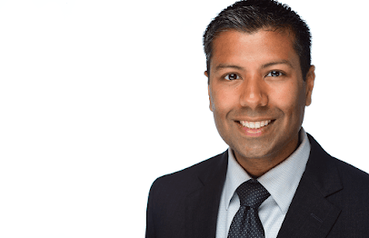 Law Offices of Tarun B Rana LLC — attorney in St. Louis, MO