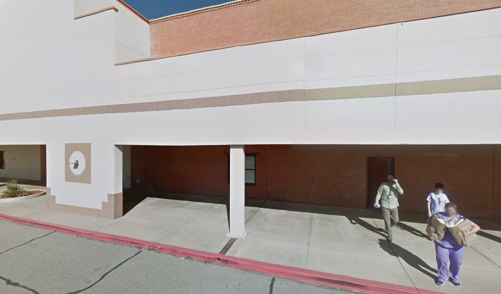 Law Offices of the Public Defender — attorney in Las Cruces, NM