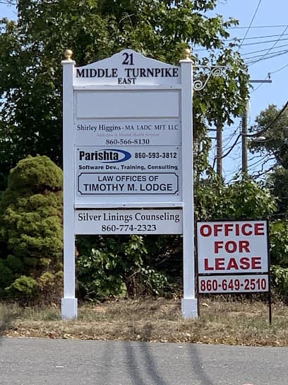 Law Offices of Timothy M. Lodge — attorney in Manchester, CT