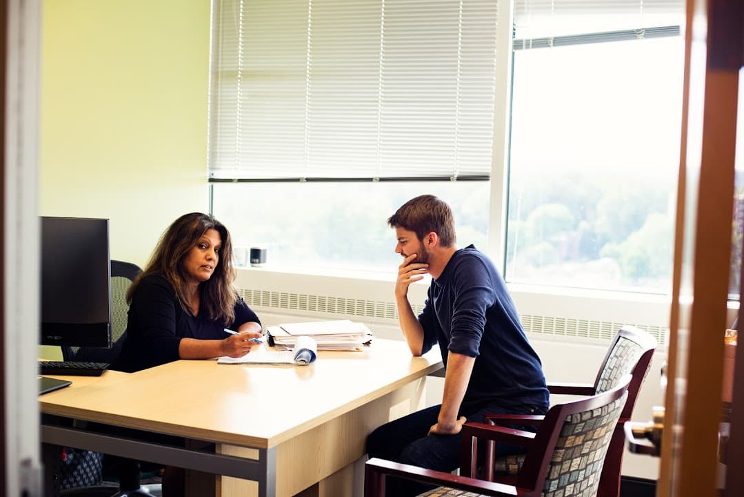Law Offices of Tina Sharma — attorney in Silver Spring, MD