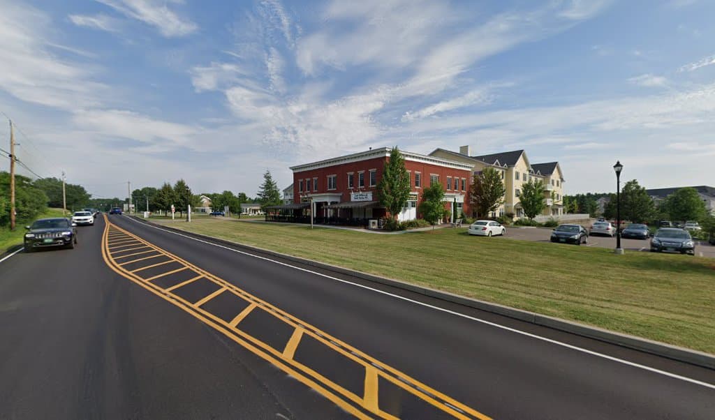 Law Offices of Todd Taylor, PC — attorney in Colchester, VT