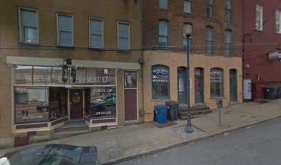 Law Offices of Vanessa Lynn Rodriguez — attorney in Fairmont, WV