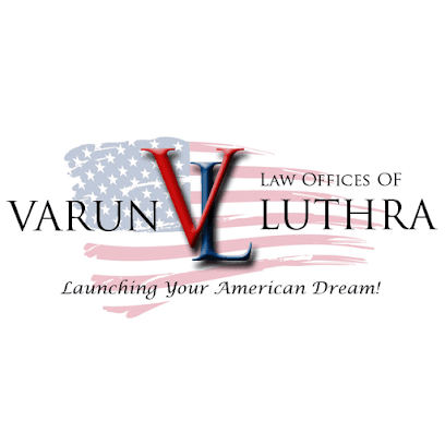 Law Offices of Varun Luthra — attorney in Dayton, OH