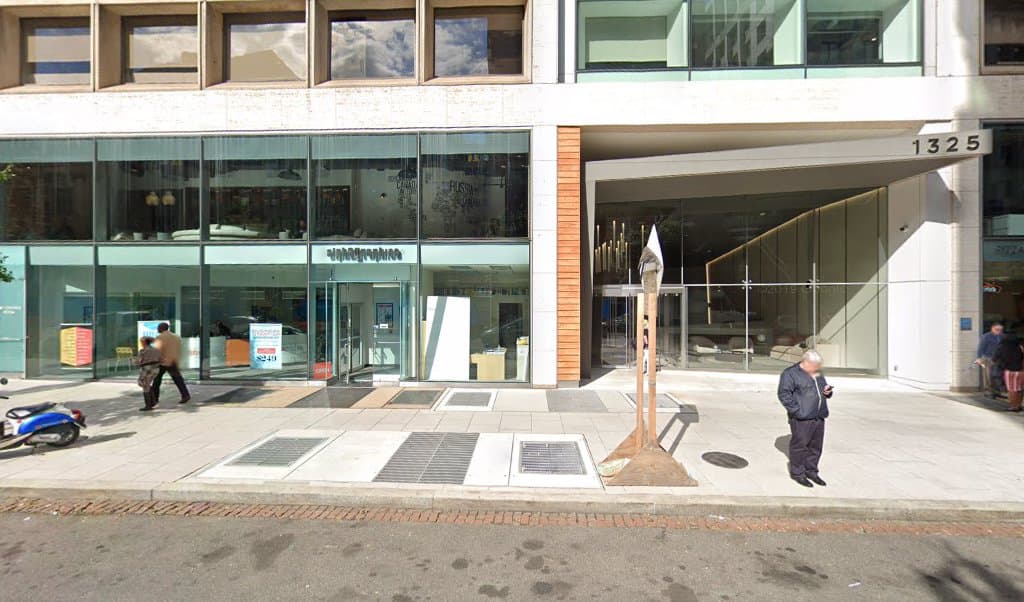 Law Offices of Victoria V. Kuzmina — attorney in Washington, DC