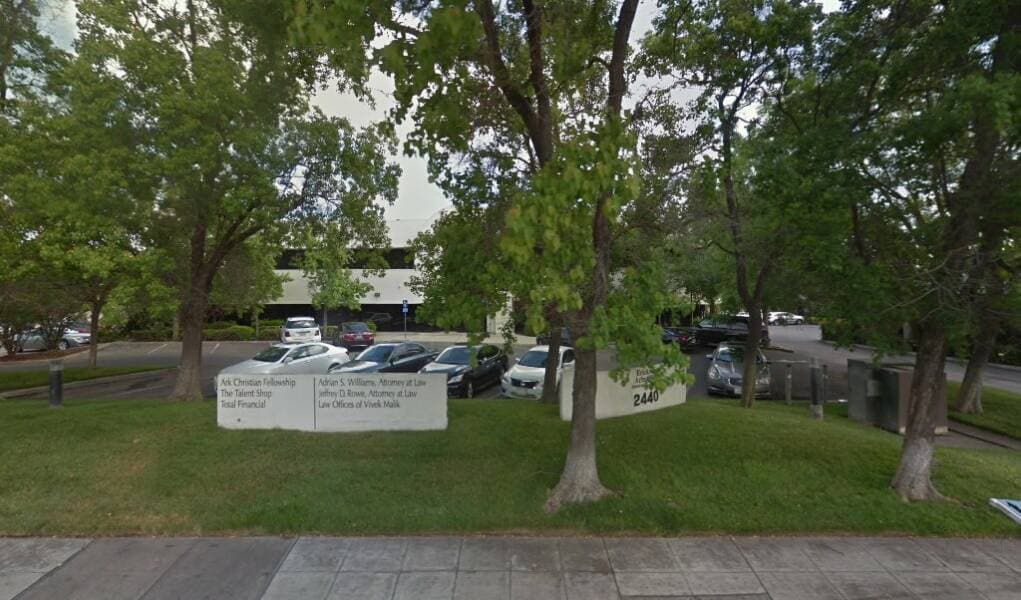 Law offices of Vivek Malik — attorney in Fresno, CA