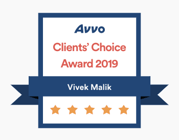 Law Offices of Vivek Malik — attorney in St. Louis, MO