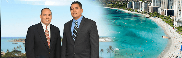 Law Offices of Vladimir P. Devens, LLC. — attorney in Honolulu, HI