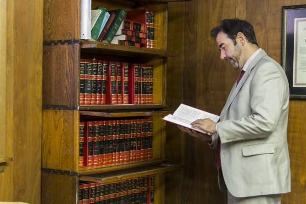 Law Offices of Watson and Watson — attorney in Newport, AR
