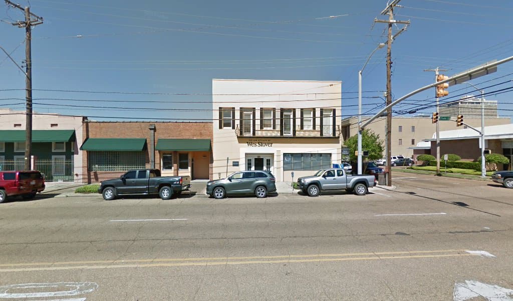 Law Offices of Wes Stover — attorney in Jackson, MS