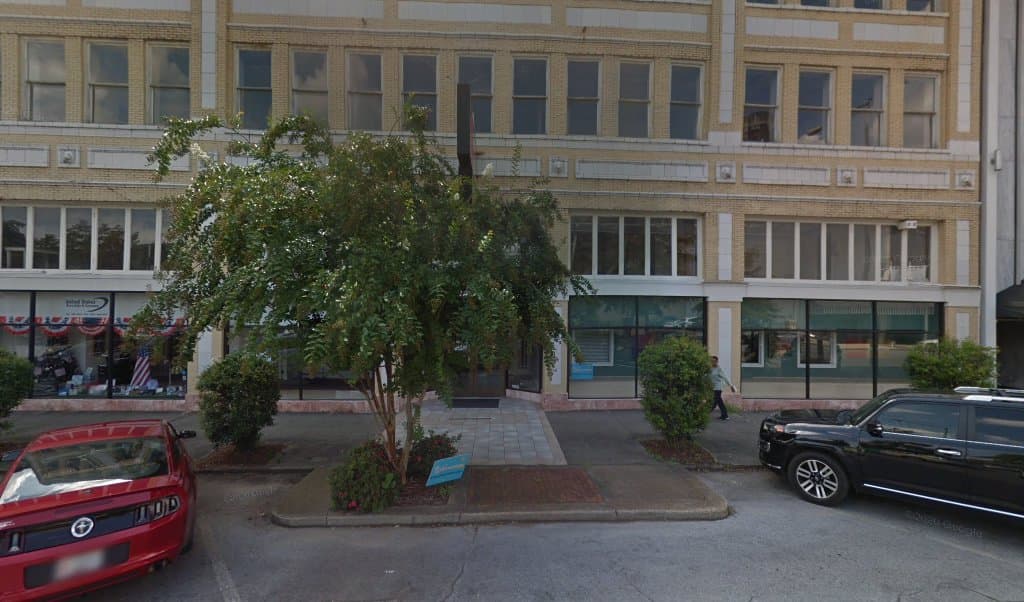 Law Offices Of Wes Stover — attorney in Meridian, MS
