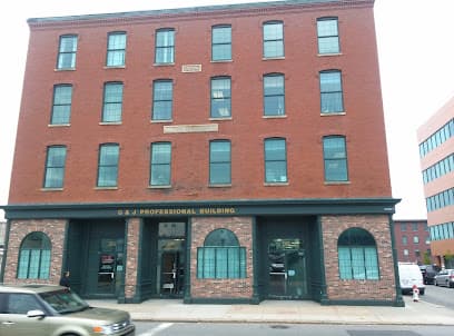 Law Offices of Wilfred C. Driscoll, Jr. — attorney in Fall River, MA