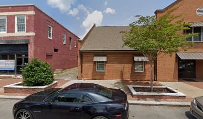 Law WP Inc — attorney in Lexington, SC