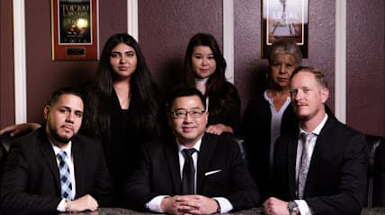 Lawrence C. Hill & Associates — attorney in Las Vegas, NV