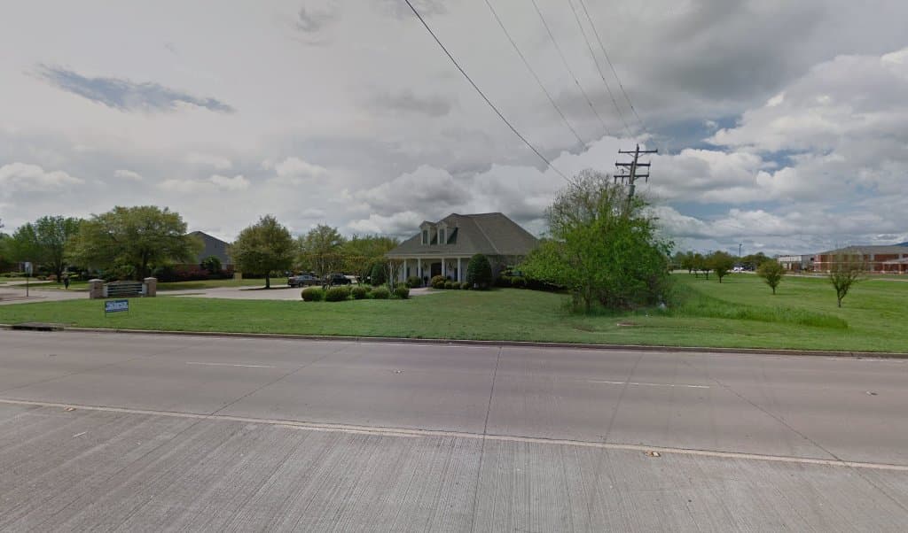Lawrence Jr H Lyn — attorney in Bossier City, LA