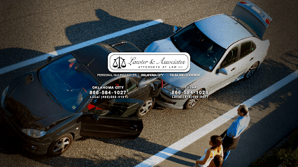 Lawter & Associates, PLLC — attorney in Oklahoma City, OK