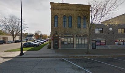 Lawton & Cates, S.C. — attorney in Jefferson, WI