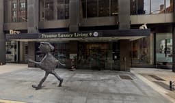 Lawyer Referral & Info Services