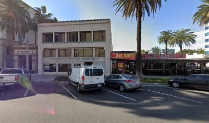 Lawyer Referral Service — attorney in Riverside, CA