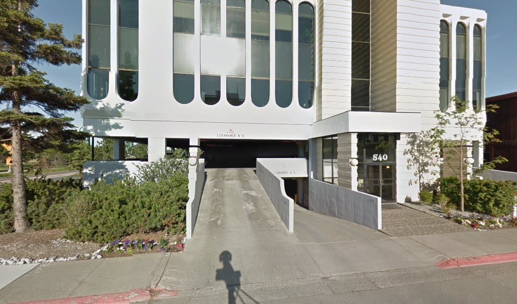 Lawyer Referral Service — attorney in Anchorage, AK