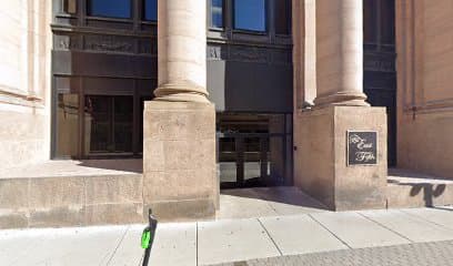 Lawyer Registration Office — attorney in St Paul, MN
