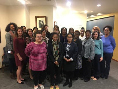 Lawyers' Committee For Civil Rights Under Law — attorney in Washington, DC