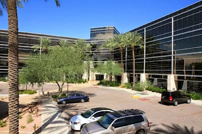 Lawyers Title of Arizona Inc — attorney in Phoenix, AZ