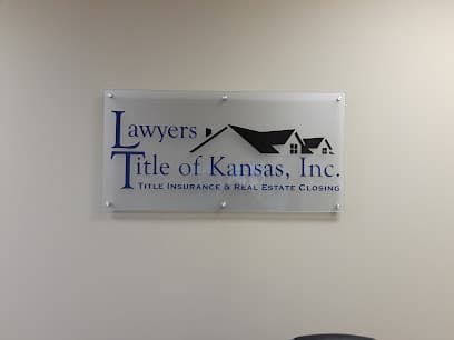 Lawyers Title of Kansas, Inc. — attorney in Lansing, KS