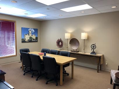 Lawyers Title of Kansas, Inc. — attorney in Lawrence, KS