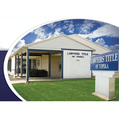 Lawyers Title of Kansas, Inc. — attorney in Topeka, KS