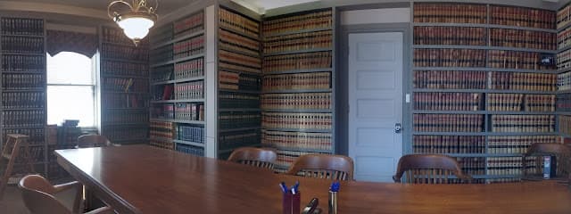 Layman Peter C — attorney in Bangor, PA