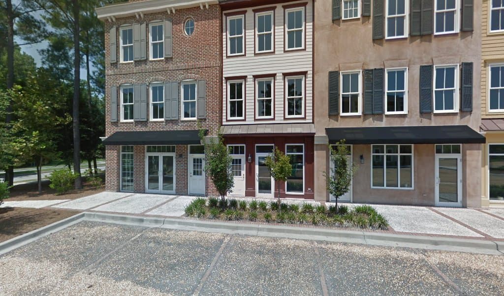 Le Clercq Law Firm PC — attorney in Mt Pleasant, SC