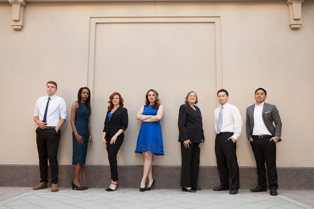 Leah Martin Law — attorney in Las Vegas, NV