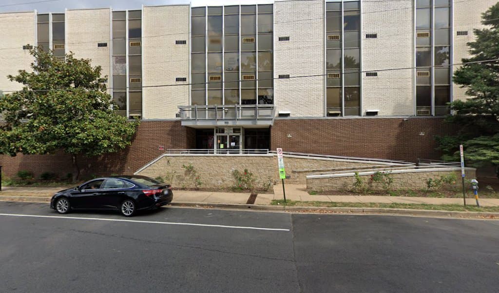 Leake Fesseha Law Office — attorney in Arlington, VA