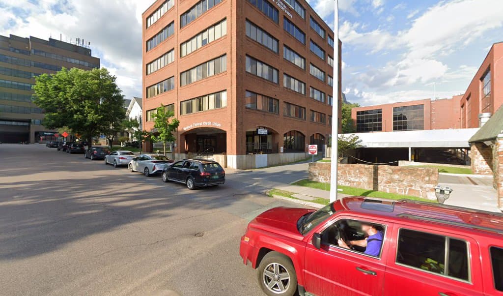 Leckerling E William — attorney in Burlington, VT