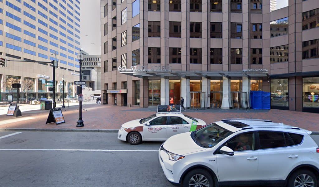 LeClairRyan — attorney in Boston, MA